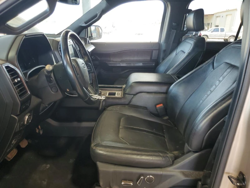 Ford Expedition Limited, снимка 7 - Автомобили и джипове - 52899386