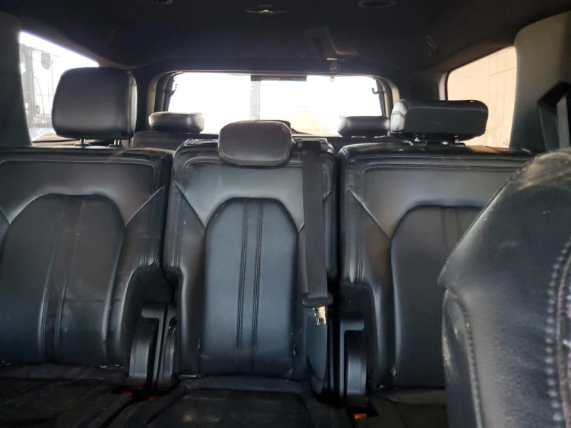 Ford Expedition Limited, снимка 9 - Автомобили и джипове - 52899386