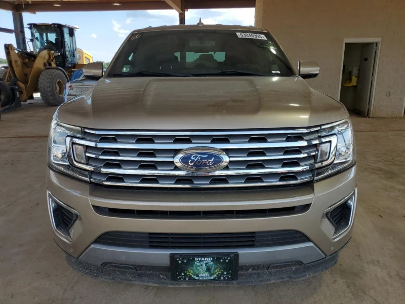 Ford Expedition Limited, снимка 6 - Автомобили и джипове - 52899386