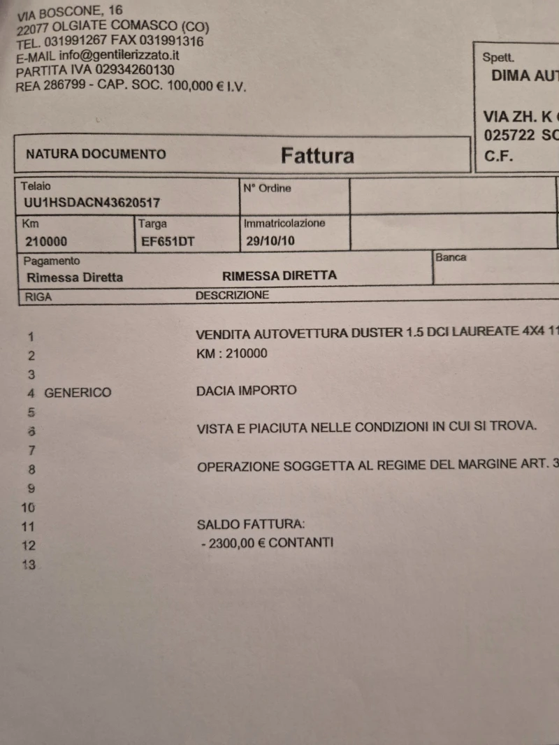 Dacia Duster 1.5DCI 4X4 LAURATE ВНОС ИТАЛИЯ БЕЗ РЪЖДИ И ЗАБЕЛЕЖ, снимка 17 - Автомобили и джипове - 52641656