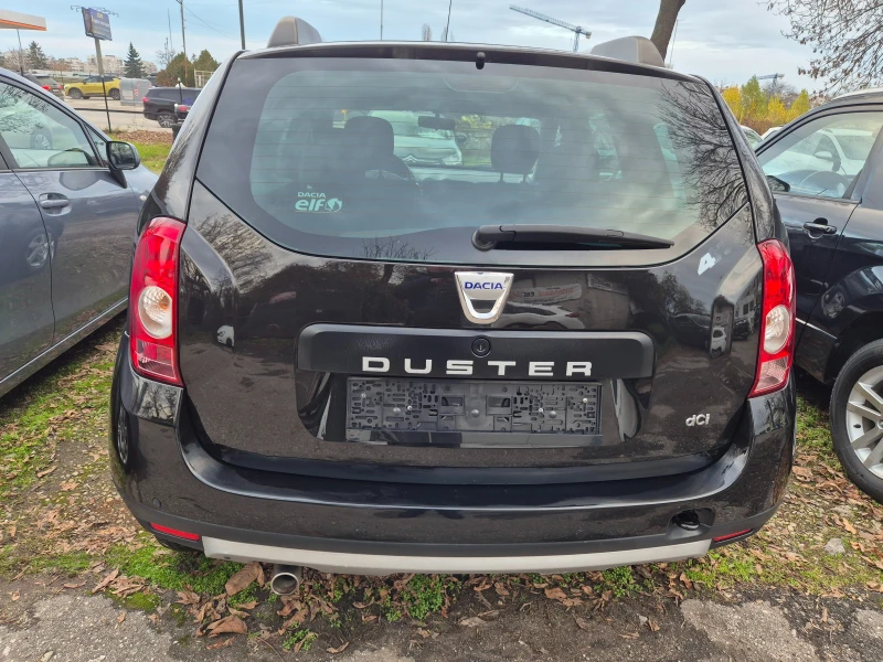 Dacia Duster 1.5DCI 4X4 LAURATE ВНОС ИТАЛИЯ БЕЗ РЪЖДИ И ЗАБЕЛЕЖ, снимка 16 - Автомобили и джипове - 52641656