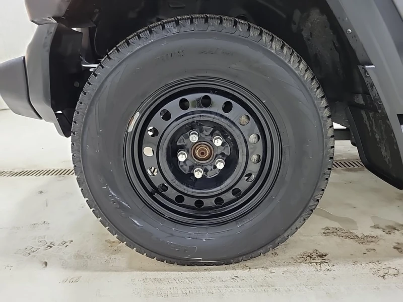 Jeep Wrangler * UNLIMITED SPORT * CARFAX * ЦЕНА ДО БГ, снимка 6 - Автомобили и джипове - 52811945