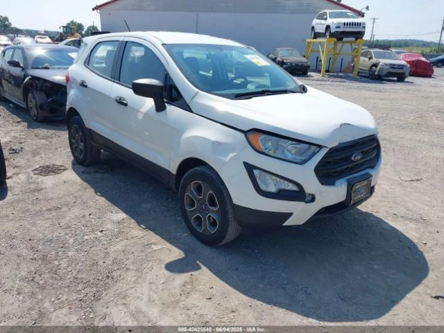 Ford EcoSport Авто Кредит!Крайна цена до БГ! - 14300 лв. - 27227567 1