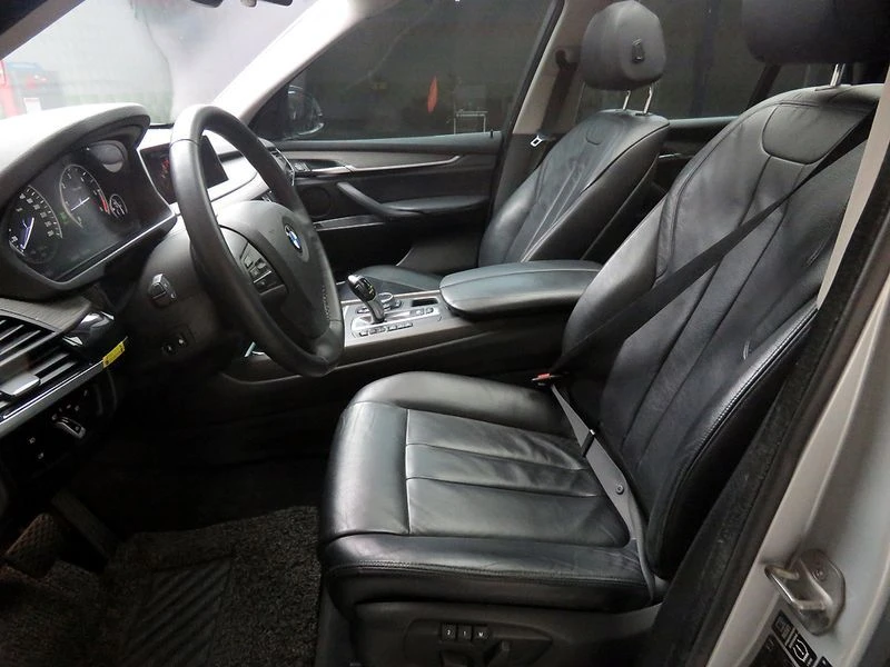 BMW X5 xDrive 30d| 258к.с., снимка 5 - Автомобили и джипове - 56272308