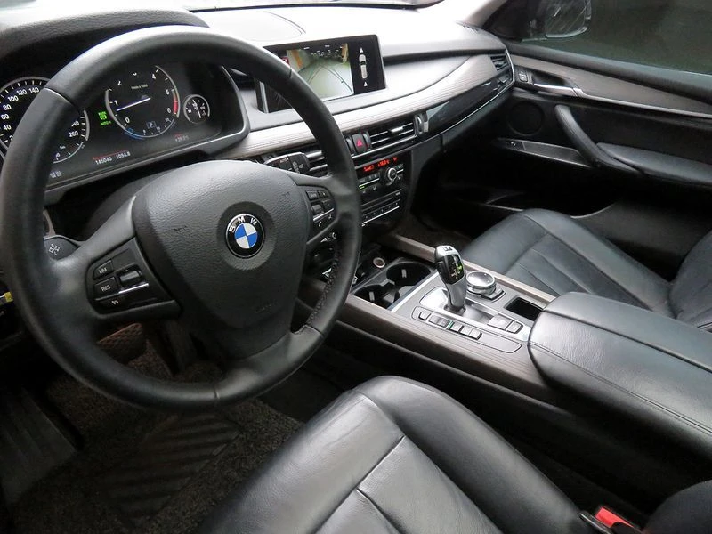 BMW X5 xDrive 30d| 258к.с., снимка 7 - Автомобили и джипове - 56272308