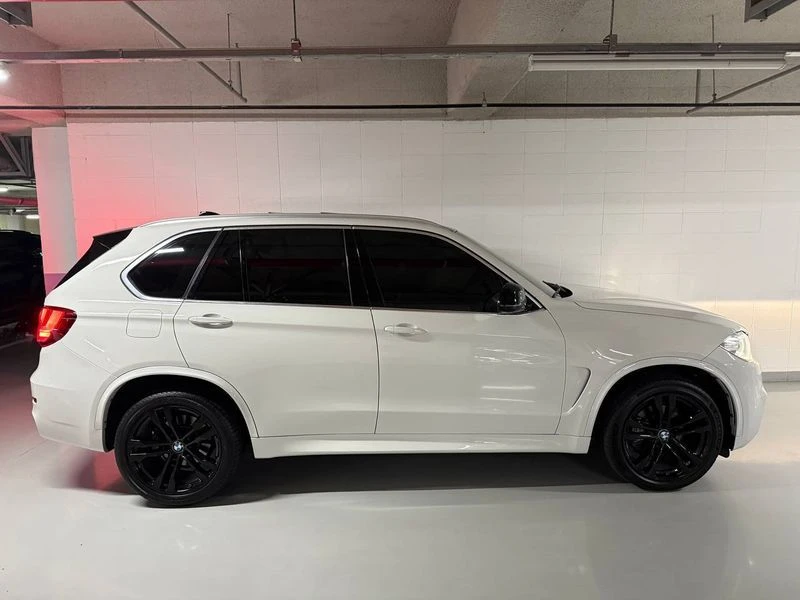 BMW X5 xDrive 30d| 258к.с., снимка 2 - Автомобили и джипове - 56272308