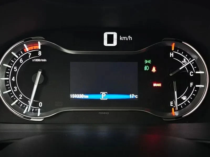 Honda Pilot, снимка 8 - Автомобили и джипове - 56734290