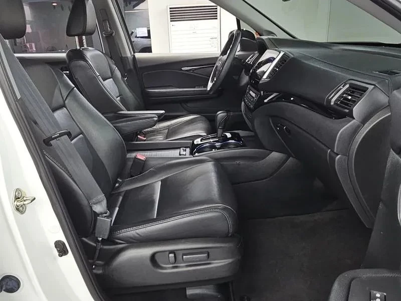 Honda Pilot, снимка 12 - Автомобили и джипове - 56734290