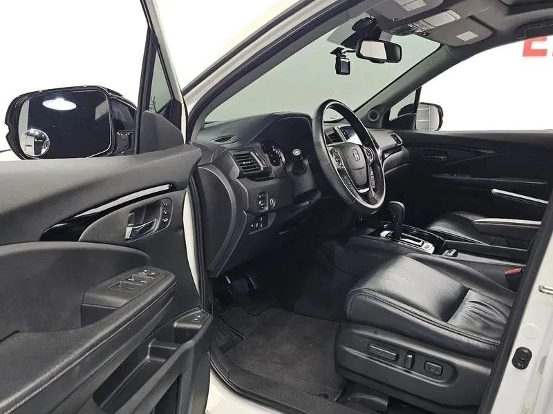 Honda Pilot, снимка 10 - Автомобили и джипове - 56734290
