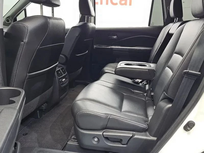 Honda Pilot, снимка 11 - Автомобили и джипове - 56734290