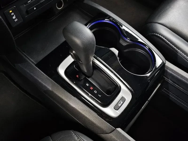 Honda Pilot, снимка 9 - Автомобили и джипове - 56734290