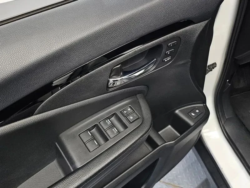 Honda Pilot, снимка 13 - Автомобили и джипове - 56734290