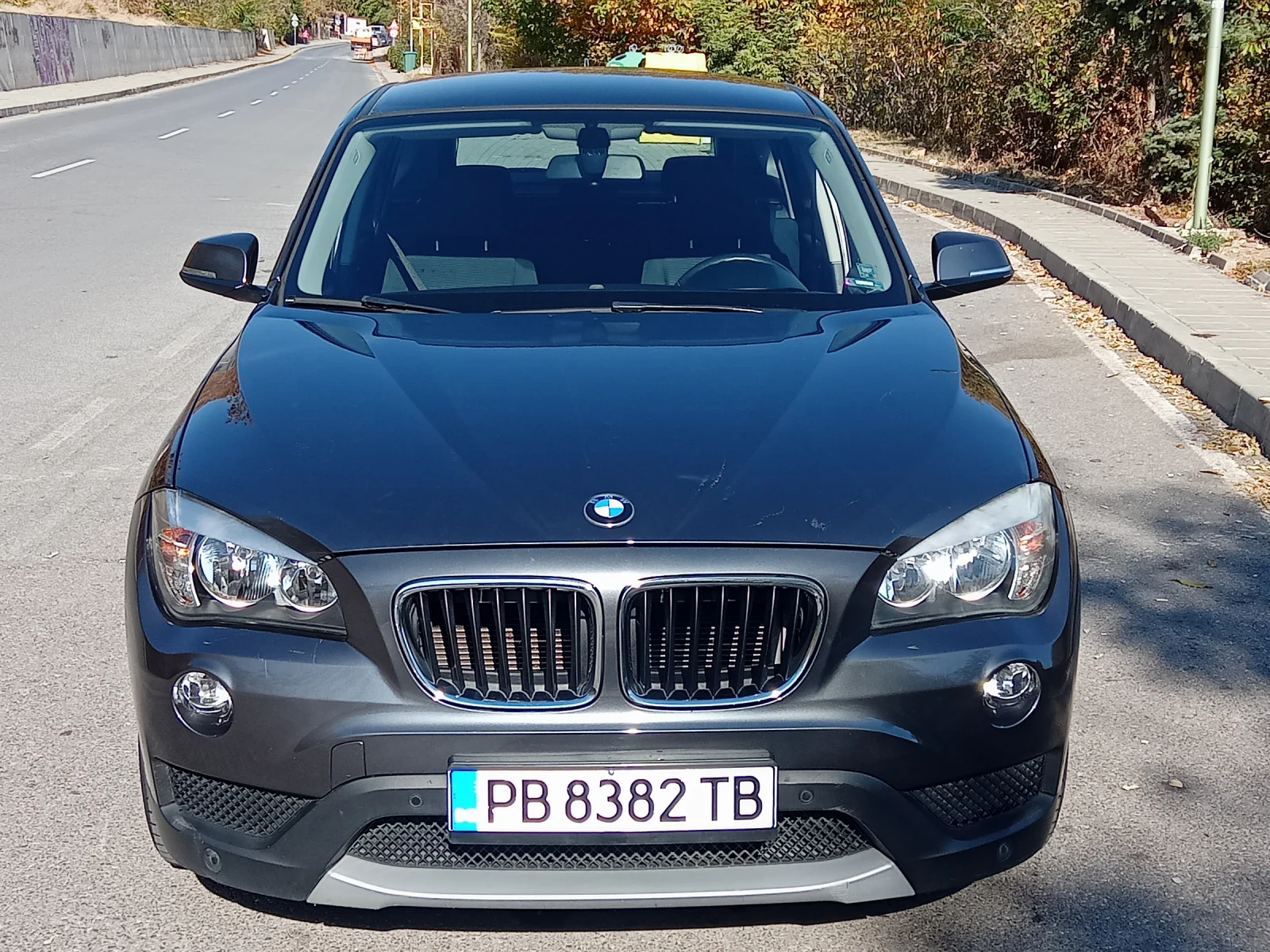 BMW X1 BMW X1 facelift 2.0d - изображение 4