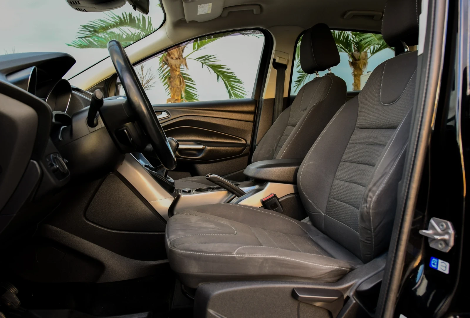 Ford Kuga 2.2 | Mobile.bg   16