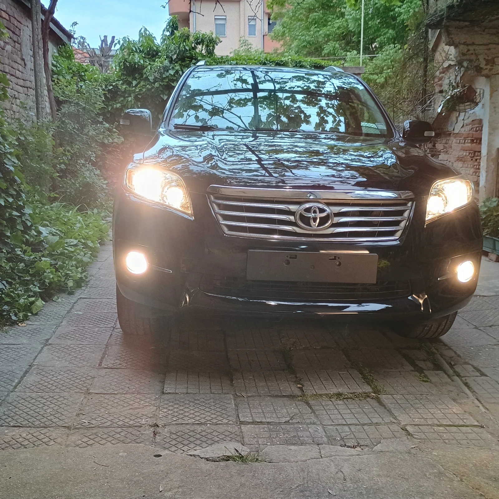 Toyota Rav4  - изображение 4