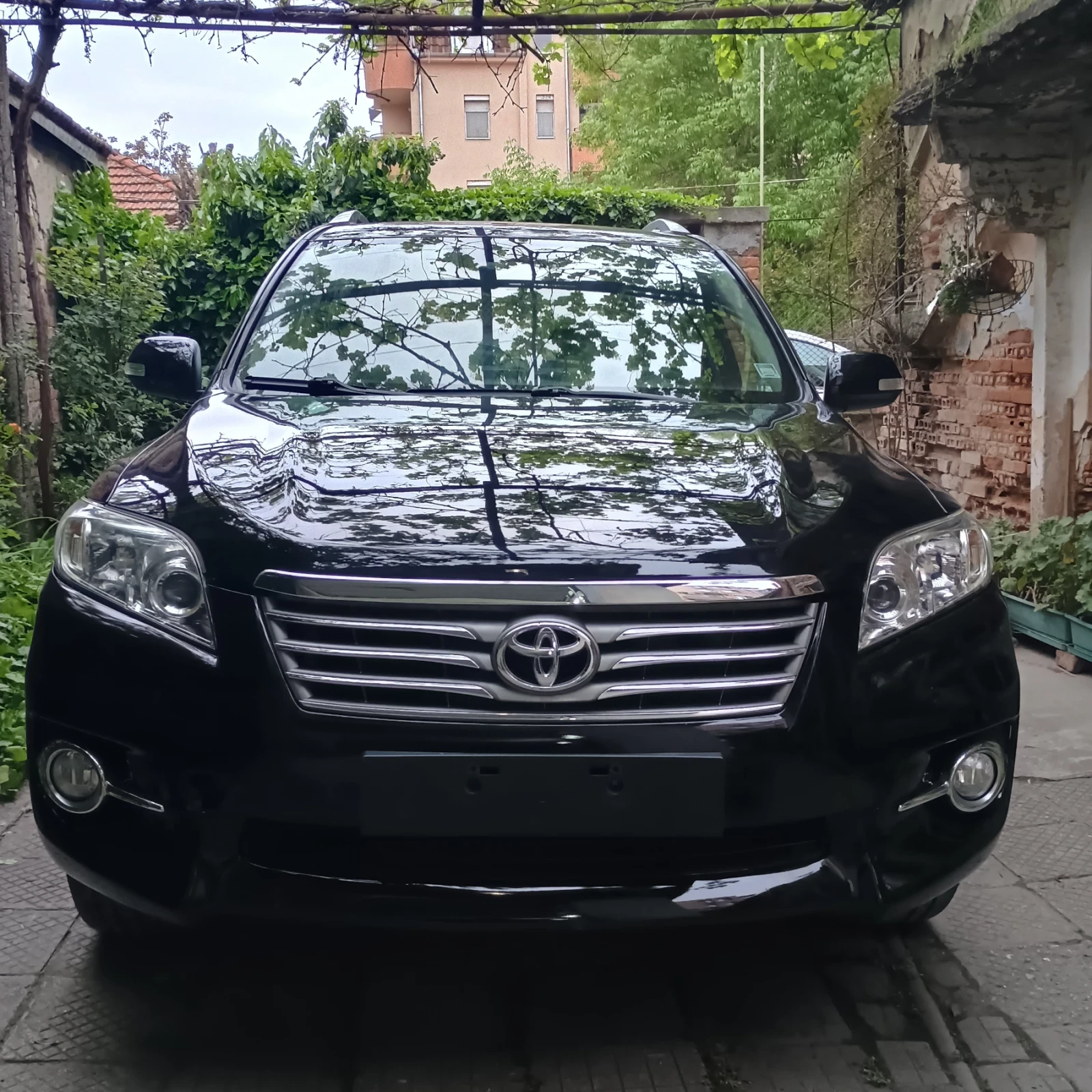 Toyota Rav4  - изображение 4