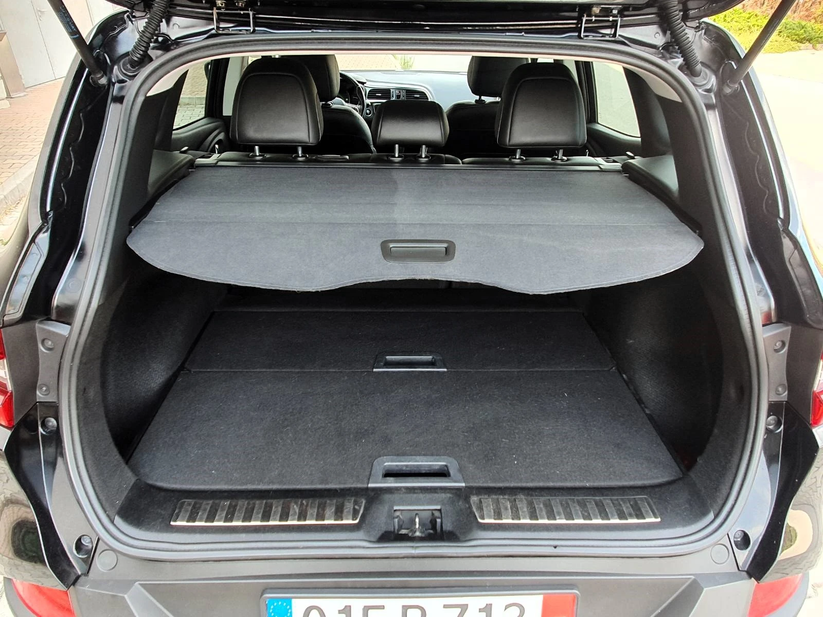 Renault Kadjar 1.5 DCI//NAVI  | Mobile.bg   14