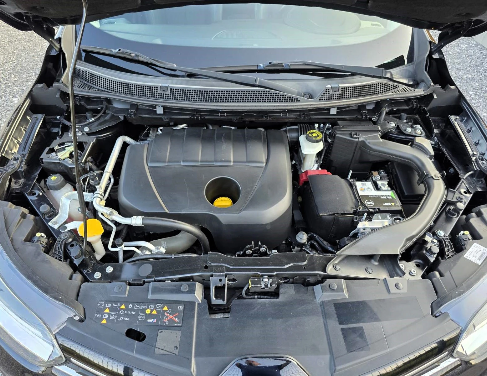 Renault Kadjar 1.5 DCI/���������/NAVI  | Mobile.bg � ����������� 16