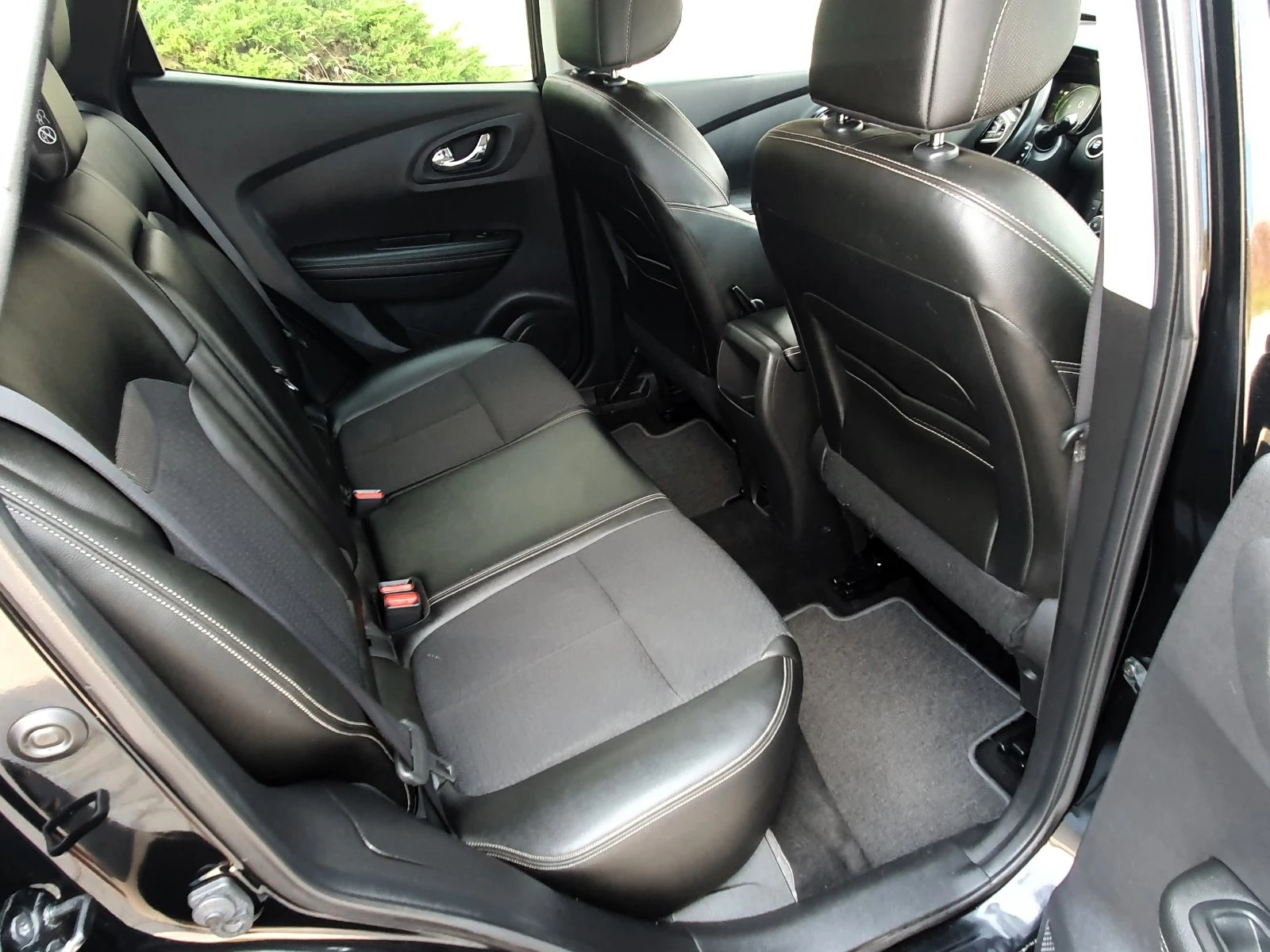 Renault Kadjar 1.5 DCI//NAVI  | Mobile.bg   12