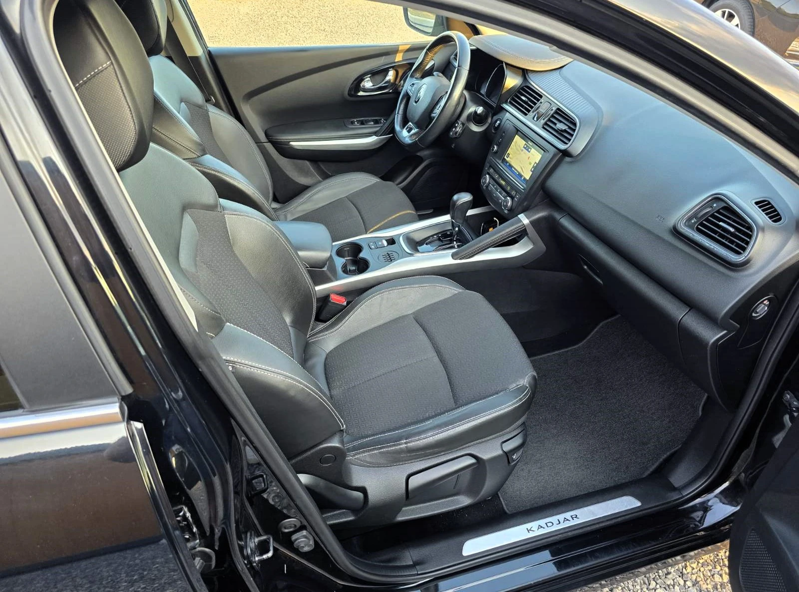 Renault Kadjar 1.5 DCI/���������/NAVI  | Mobile.bg � ����������� 11