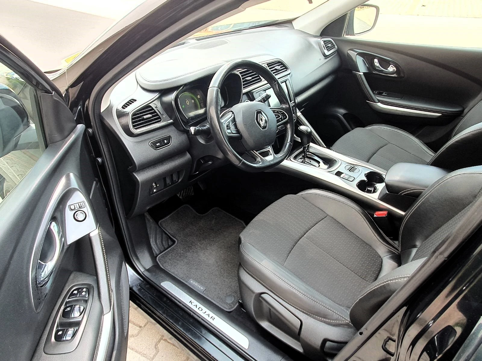 Renault Kadjar 1.5 DCI/Автоматик/NAVI  - изображение 7