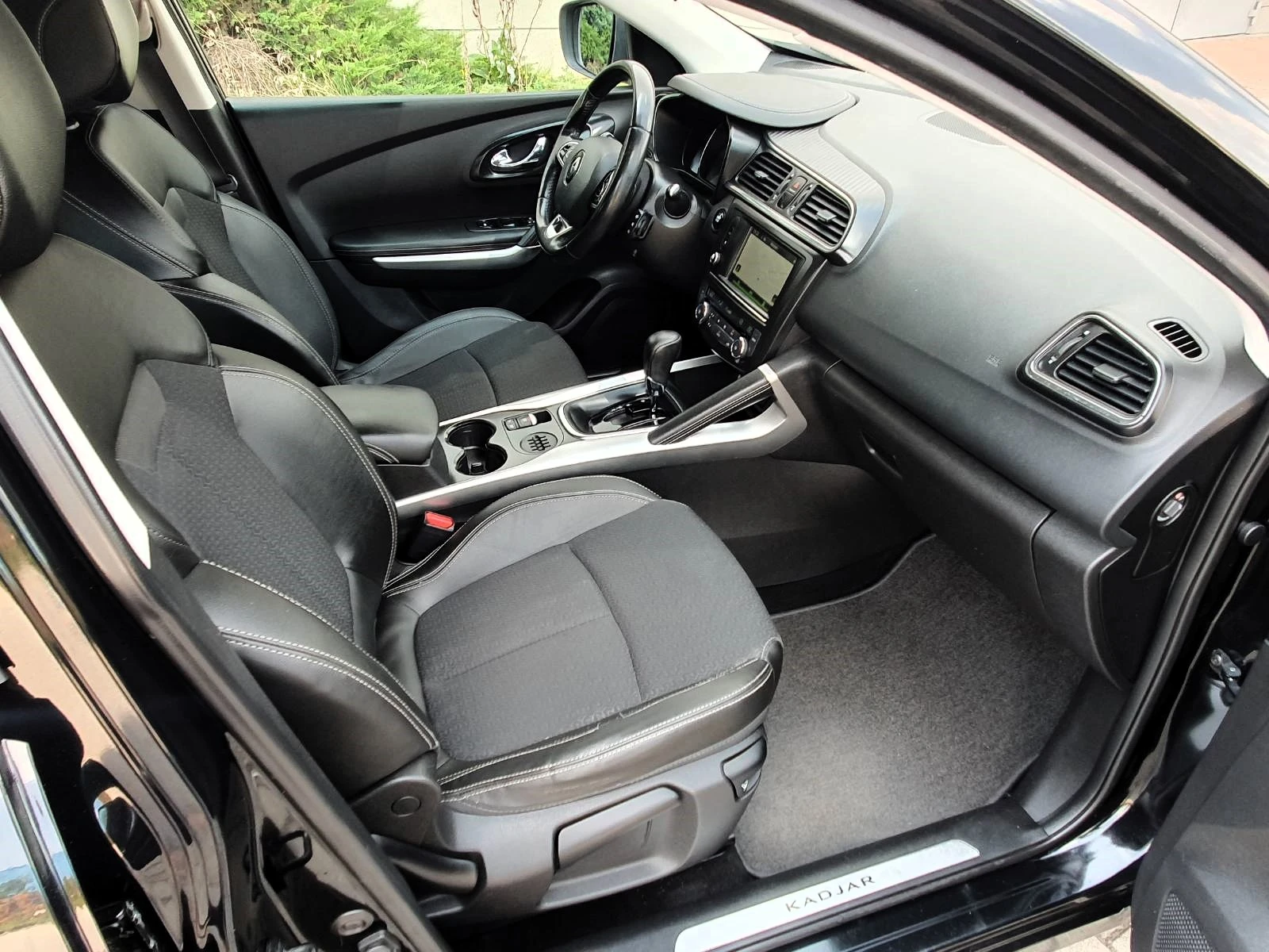 Renault Kadjar 1.5 DCI//NAVI  | Mobile.bg   11