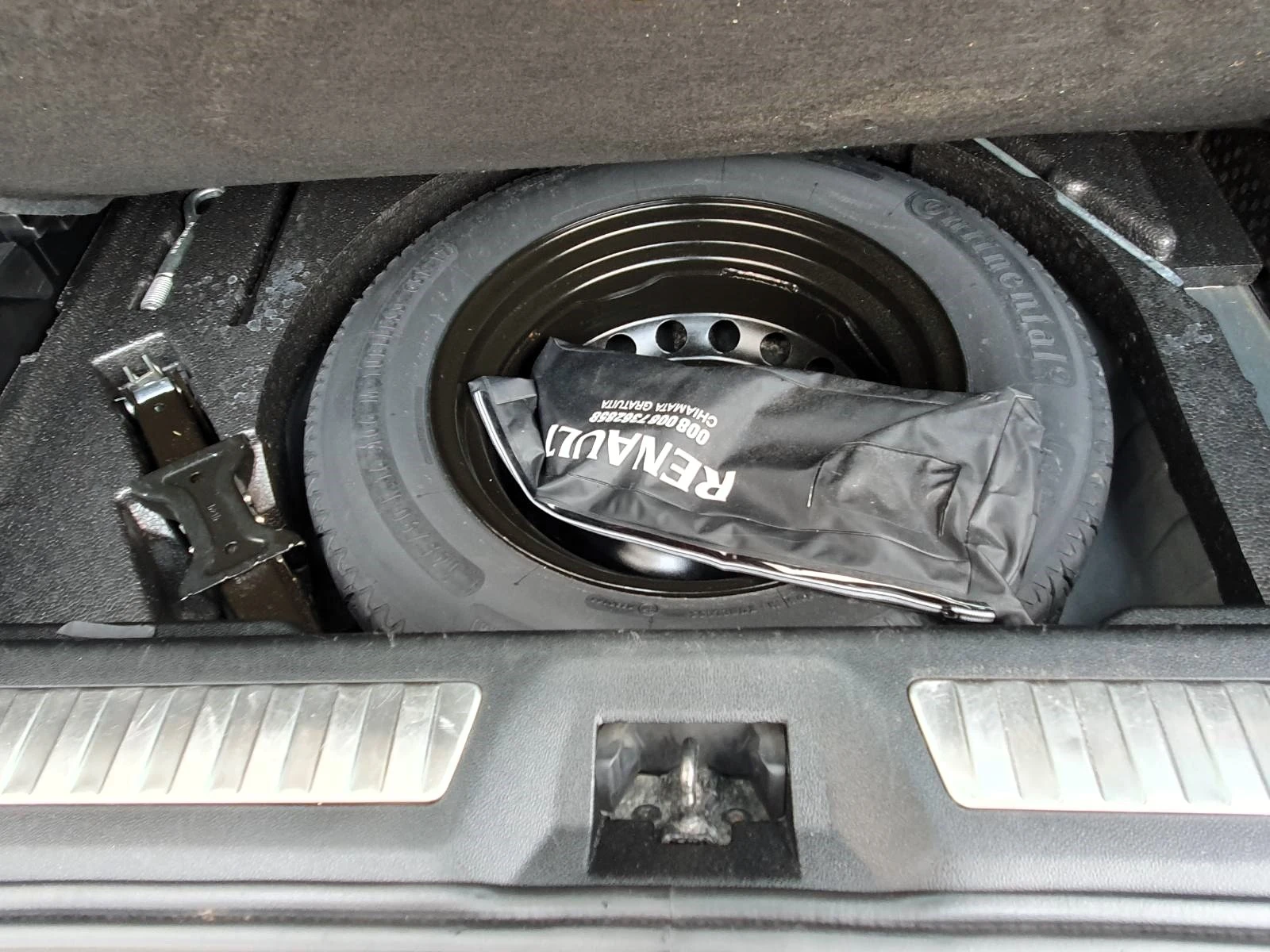 Renault Kadjar 1.5 DCI//NAVI  | Mobile.bg   15