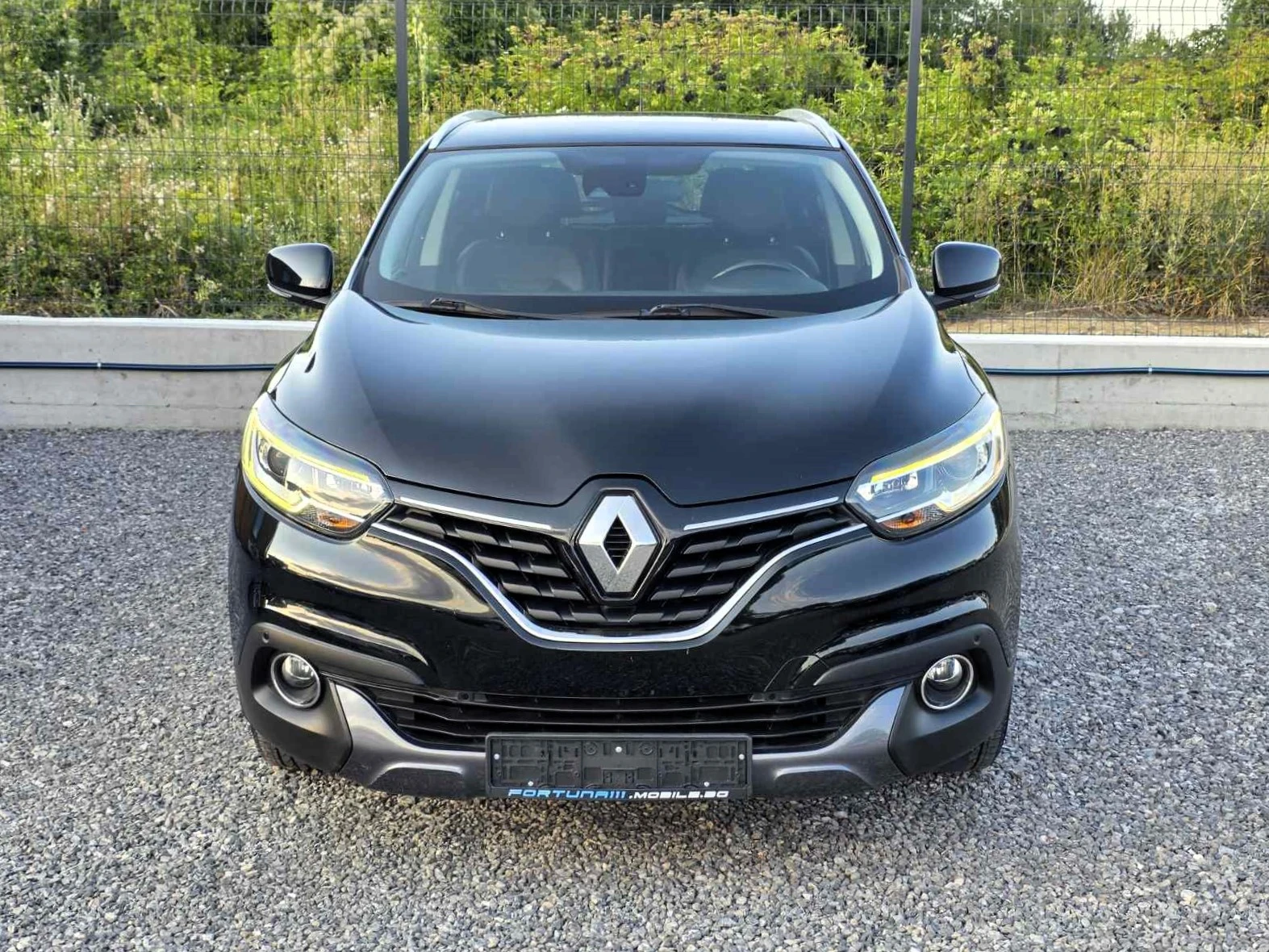 Renault Kadjar 1.5 DCI/���������/NAVI  | Mobile.bg � ����������� 2