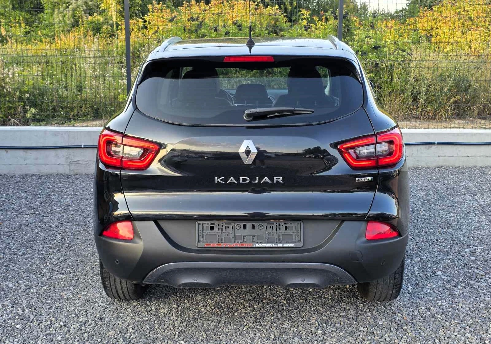 Renault Kadjar 1.5 DCI/���������/NAVI  | Mobile.bg � ����������� 5