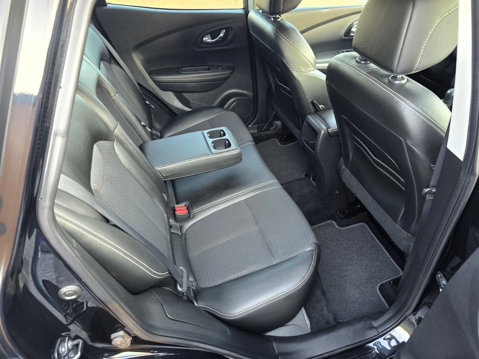 Renault Kadjar 1.5 DCI/���������/NAVI  | Mobile.bg � ����������� 12