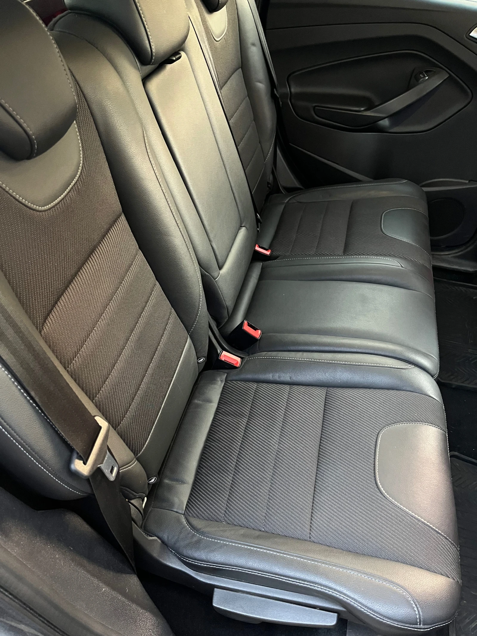 Ford Kuga 2.0 TITANIUM  - изображение 10