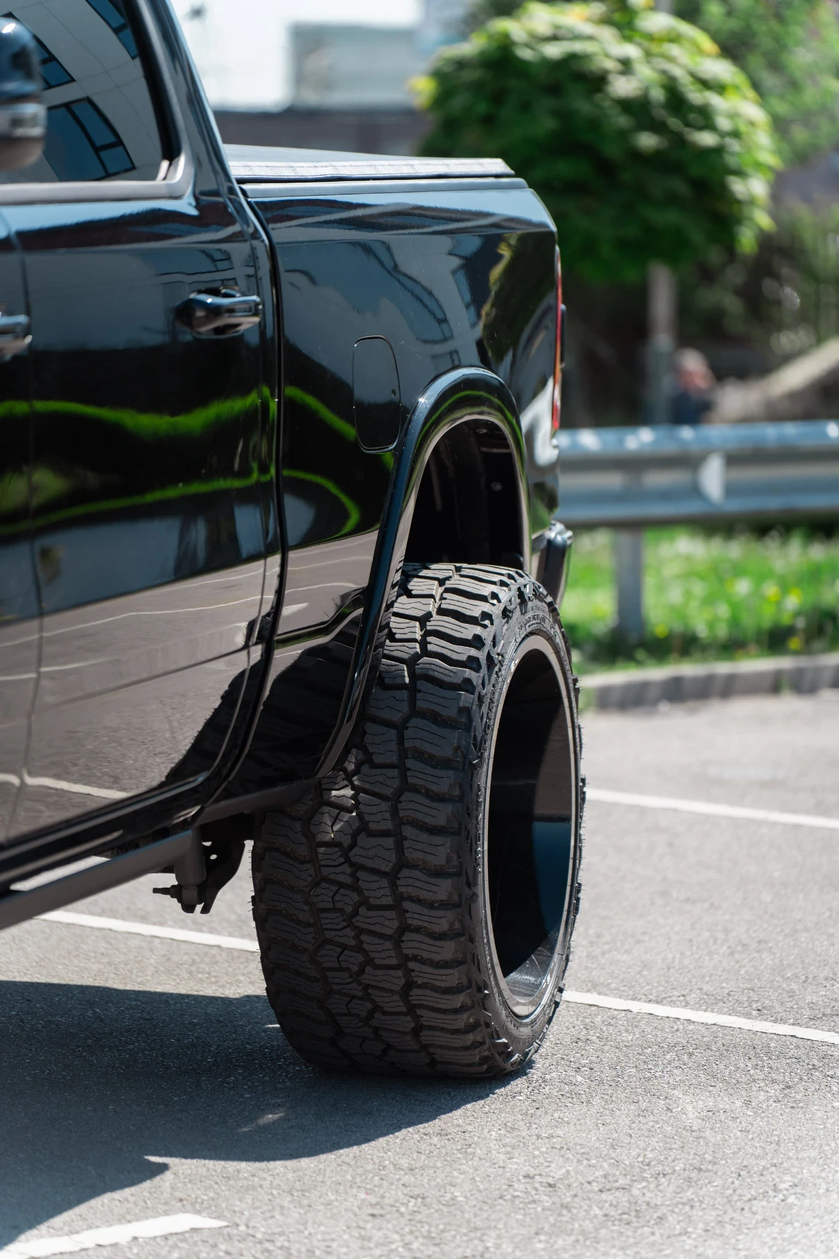 Dodge Ram 5.7 HEMI - изображение 4