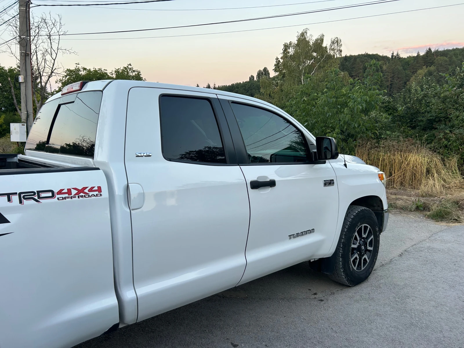 Toyota Sequoia TRD* 4x4* OfRoad* Tow Haul*  - изображение 5