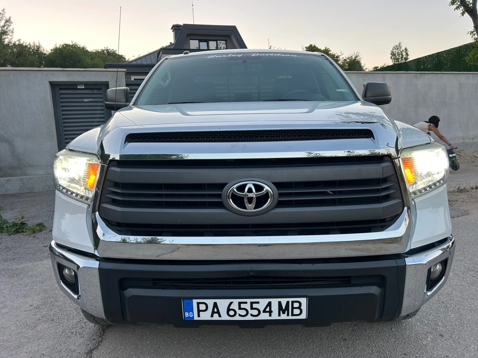 Toyota Sequoia TRD* 4x4* OfRoad* Tow Haul*  - изображение 7