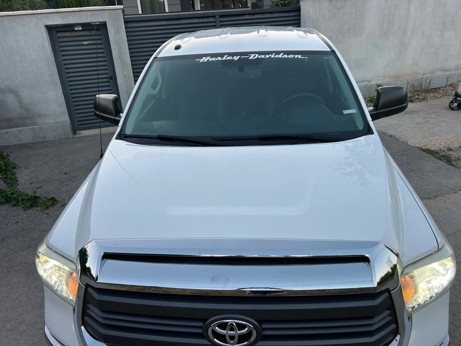 Toyota Sequoia TRD* 4x4* OfRoad* Tow Haul*  - изображение 8
