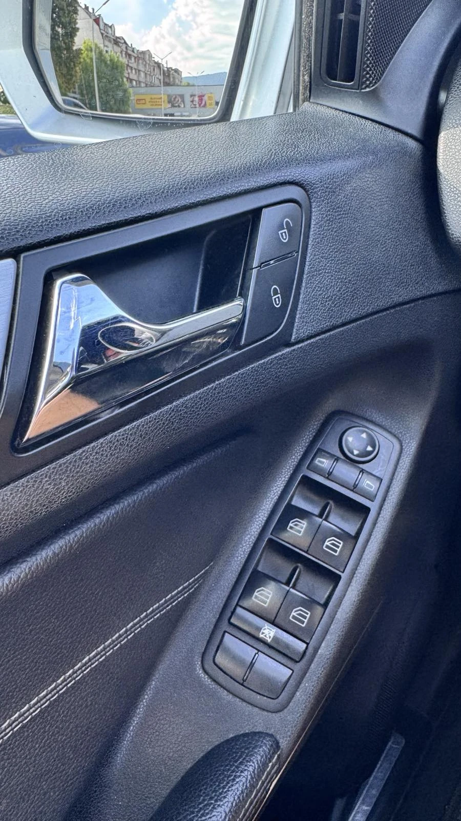 Mercedes-Benz ML 320 d 4M Airmatic FACE SzH Schiebedach 20Zoll #iCarbg | Mobile.bg   11