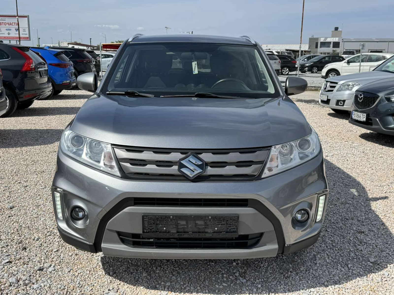 Suzuki Vitara 1.6d ALL GRIP  EURO 6B - изображение 2