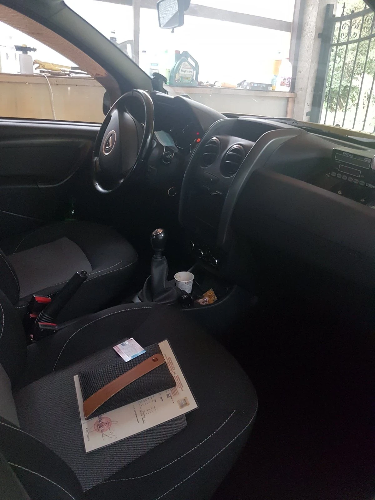 Dacia Duster 1.5 DCI - изображение 4