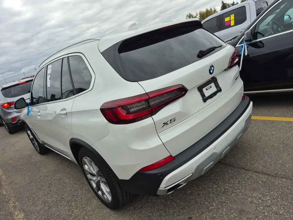 BMW X5 * XDRIVE40I * CARFAX * БЕЗ ПЪРВОНАЧАЛНА ВНОСКА - изображение 4