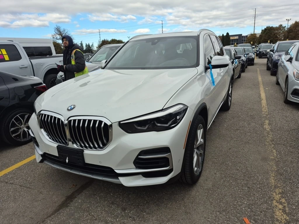 BMW X5 * XDRIVE40I * CARFAX *    | Mobile.bg   1
