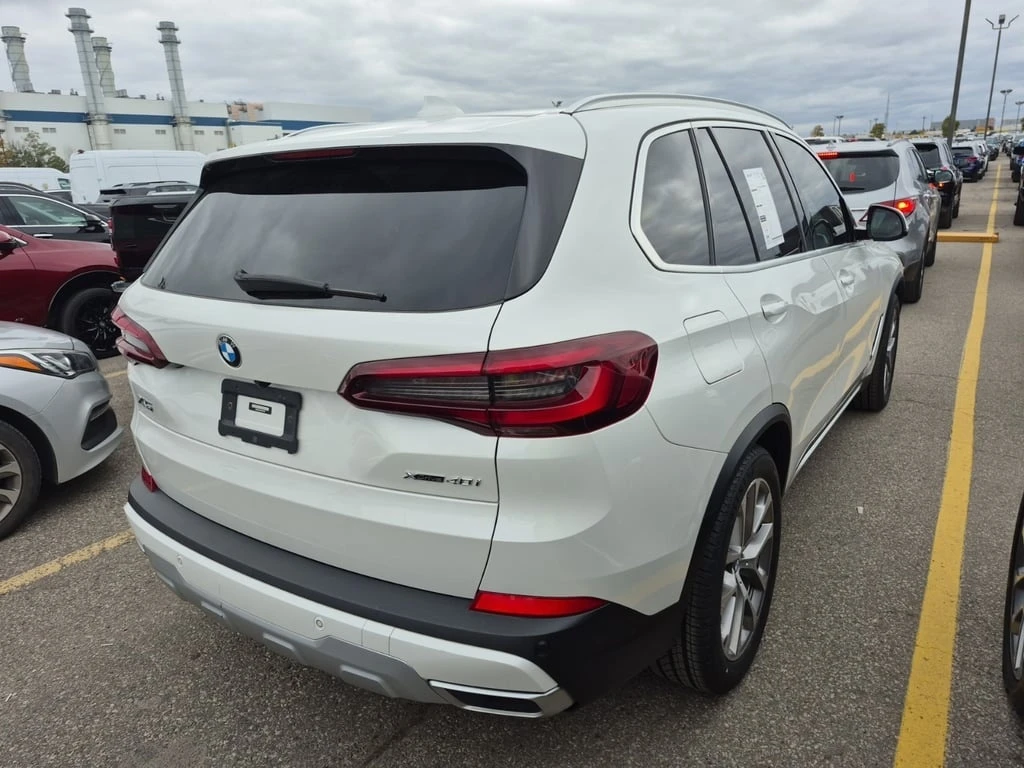 BMW X5 * XDRIVE40I * CARFAX * БЕЗ ПЪРВОНАЧАЛНА ВНОСКА - изображение 3