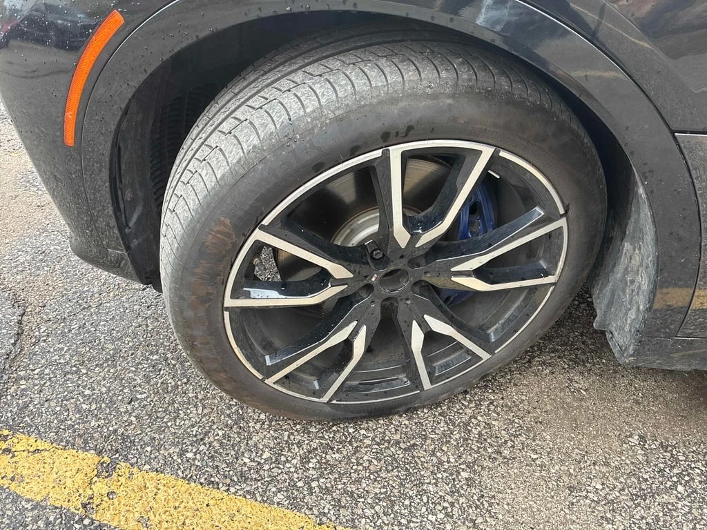 BMW X7 2020 XDRIVE40I * БЕЗ ПЪРВОНАЧАЛНА ВНОСКА*  - изображение 6