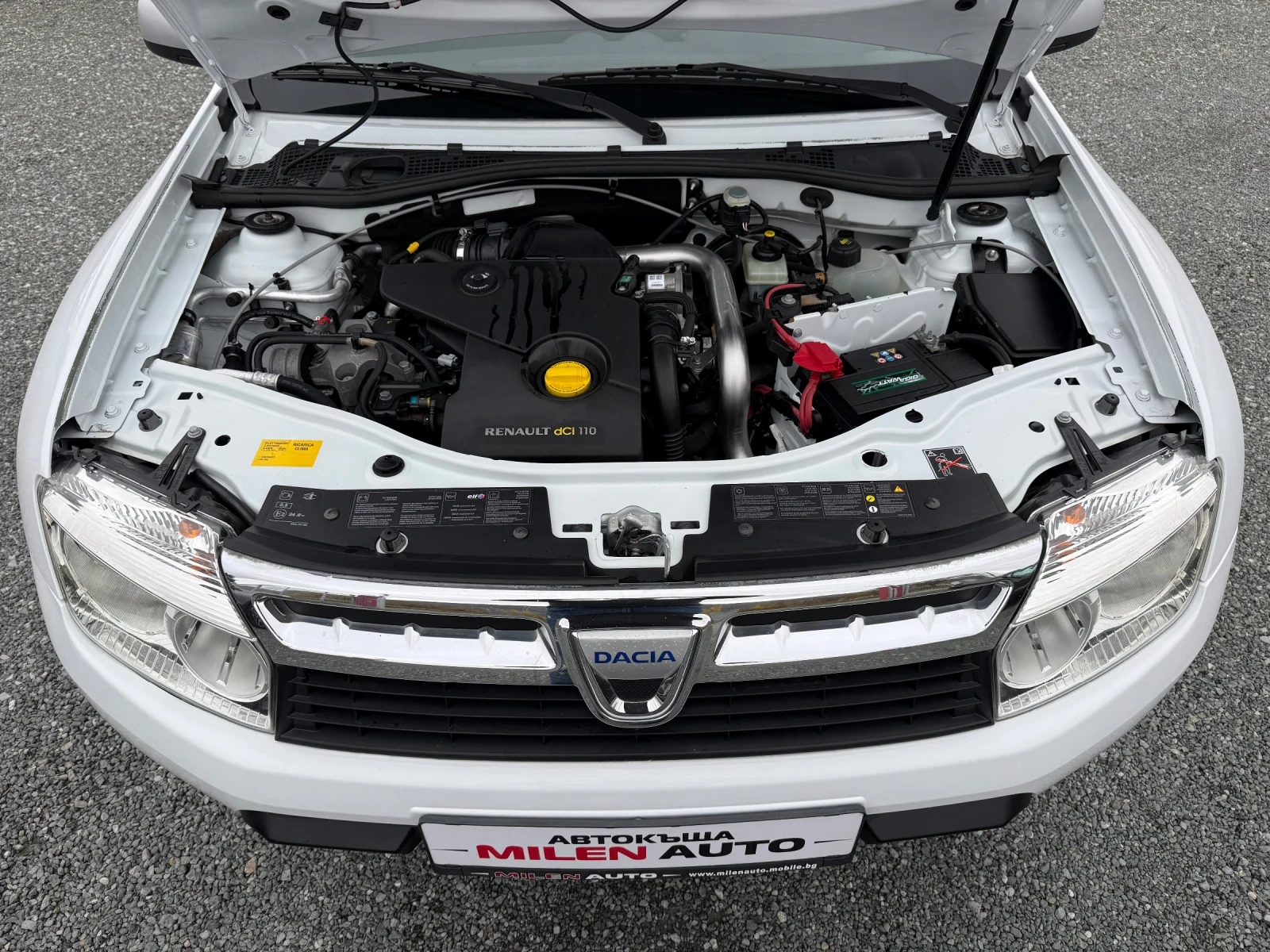 Dacia Duster (KATO ) | Mobile.bg   17