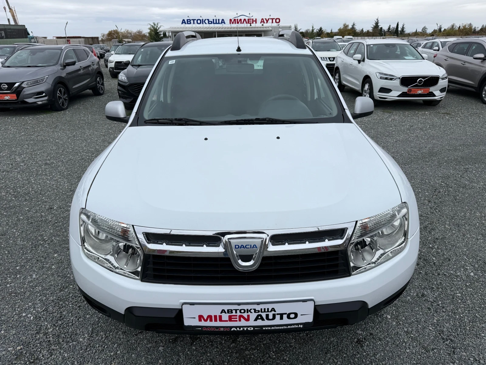 Dacia Duster (KATO НОВА) - изображение 2