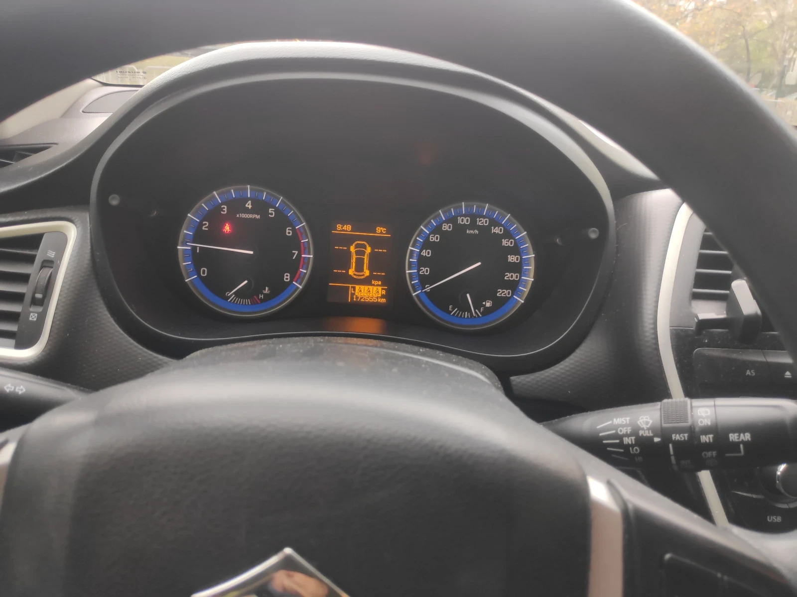 Suzuki SX4 S-Cross | Mobile.bg   5