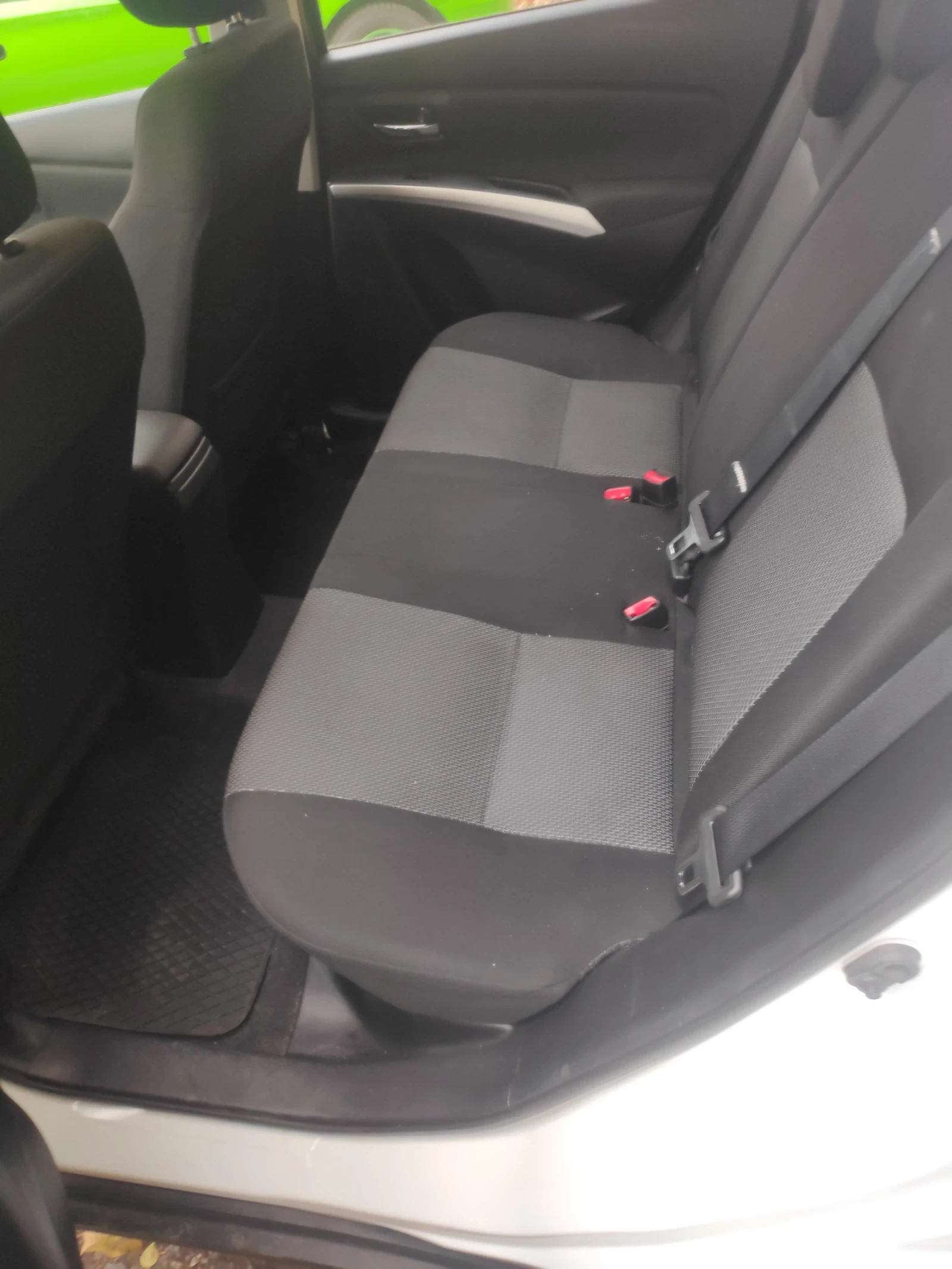 Suzuki SX4 S-Cross | Mobile.bg   7