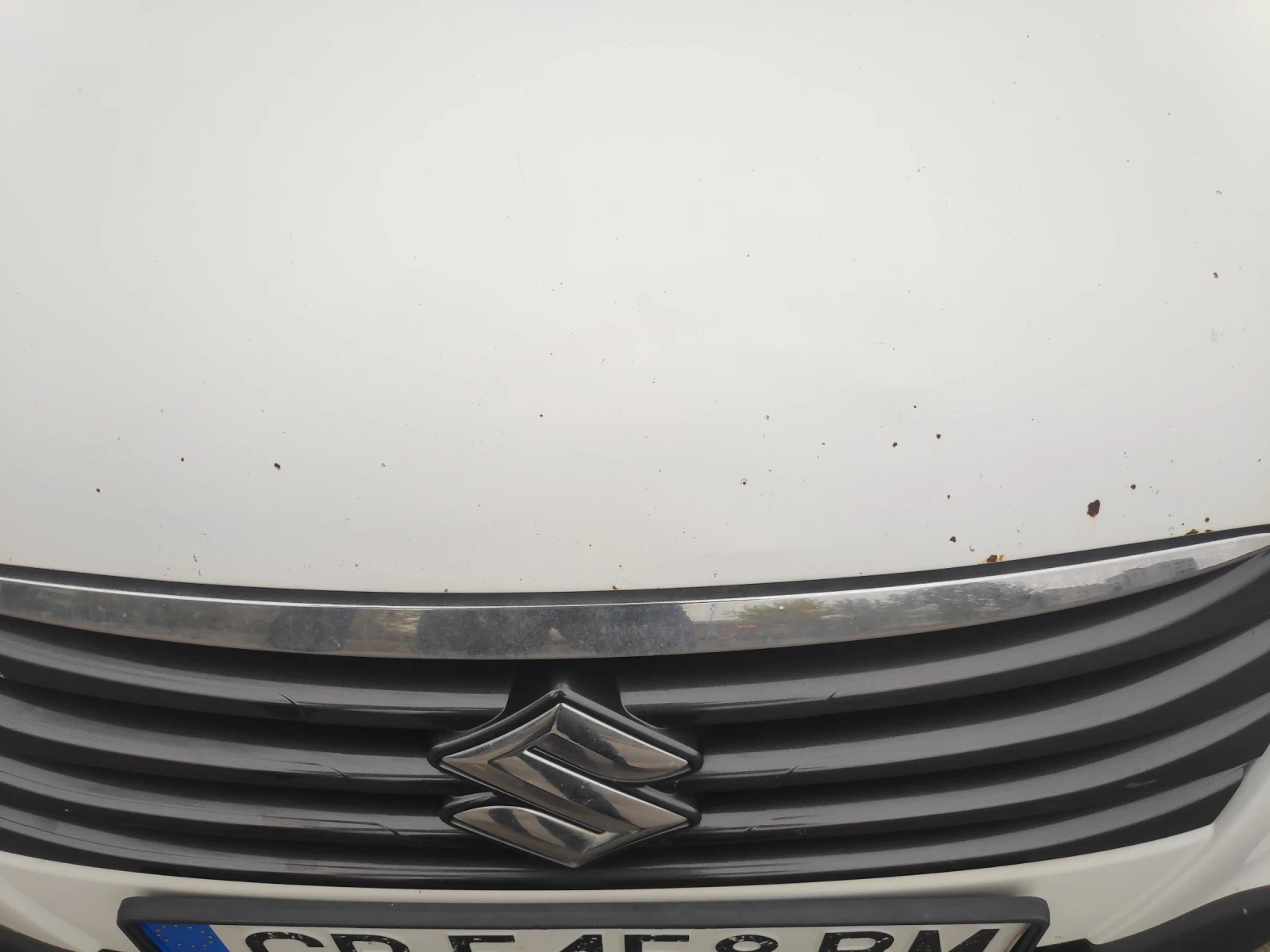 Suzuki SX4 S-Cross | Mobile.bg   9