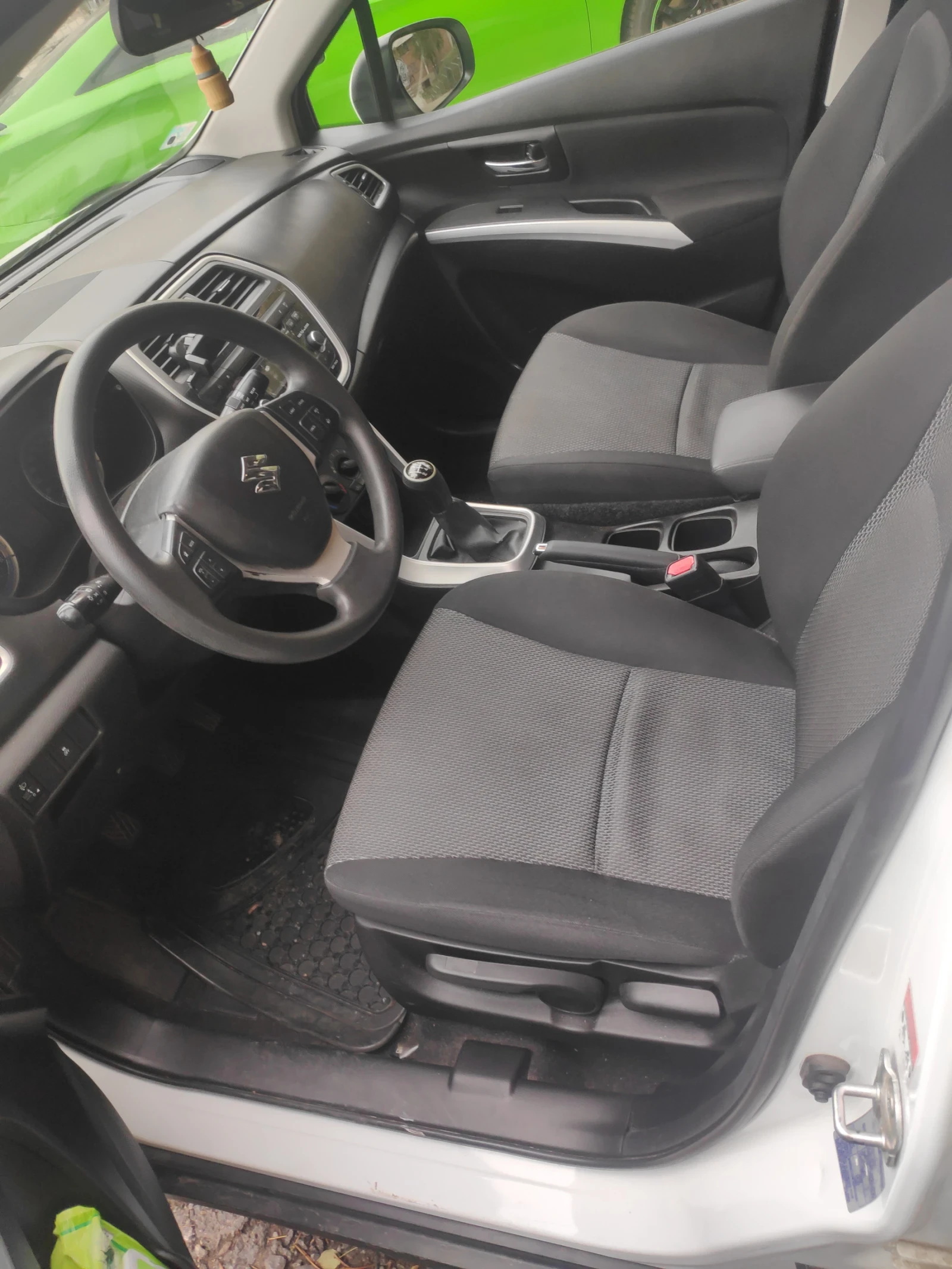 Suzuki SX4 S-Cross | Mobile.bg   6