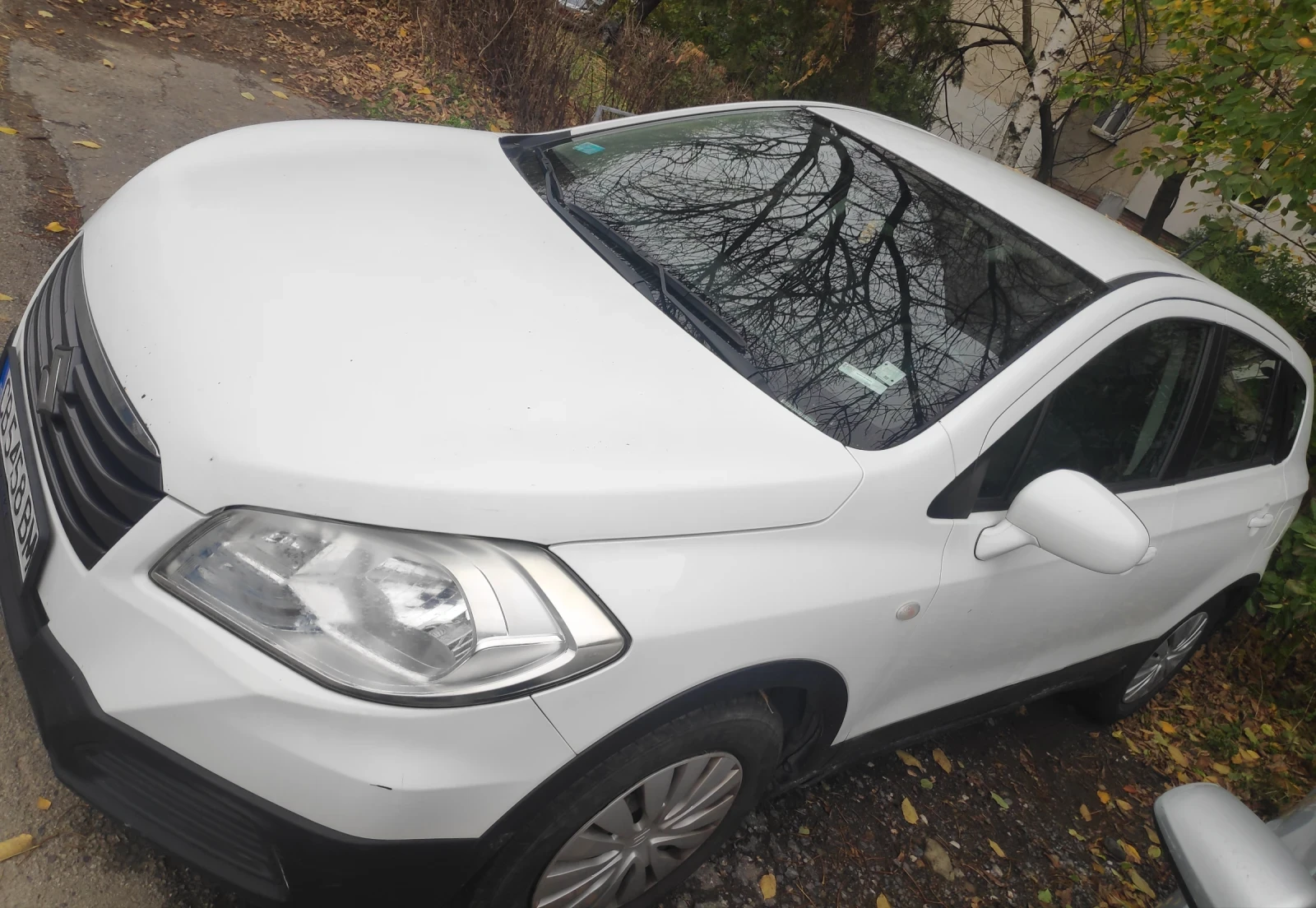 Suzuki SX4 S-Cross | Mobile.bg   3