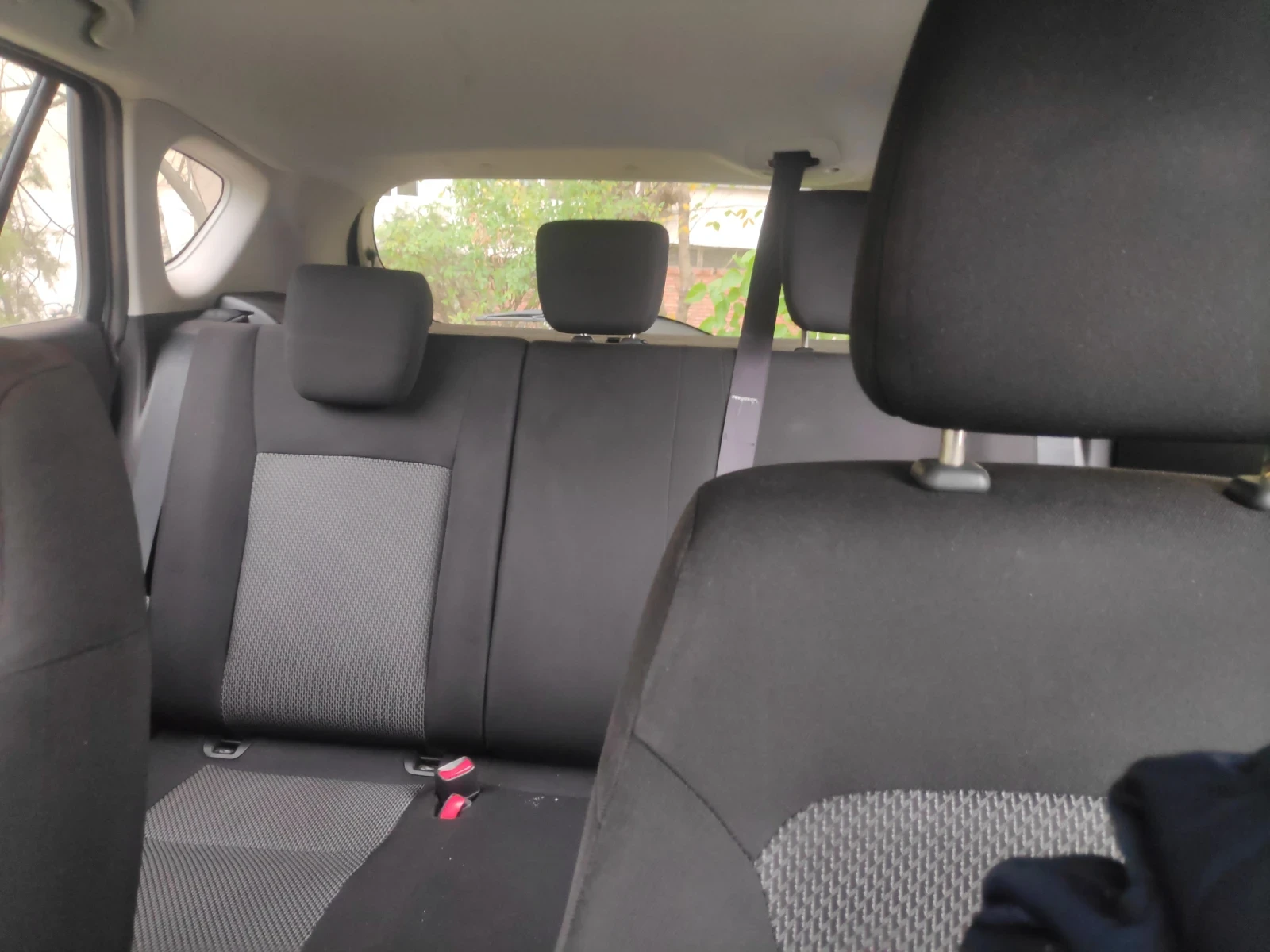 Suzuki SX4 S-Cross | Mobile.bg   8